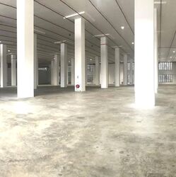 Fong Lee Metal Industrial Building (D22), Warehouse #621552601